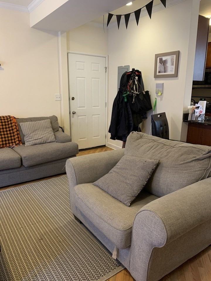 1617 W Wallen Ave Apt 2 - Photo 3 of 12