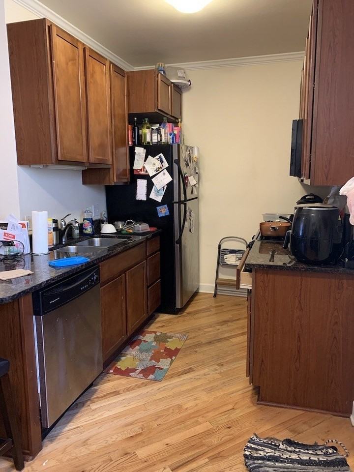 1617 W Wallen Ave Apt 2 - Photo 4 of 12