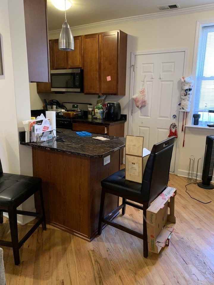 1617 W Wallen Ave Apt 2 - Photo 5 of 12