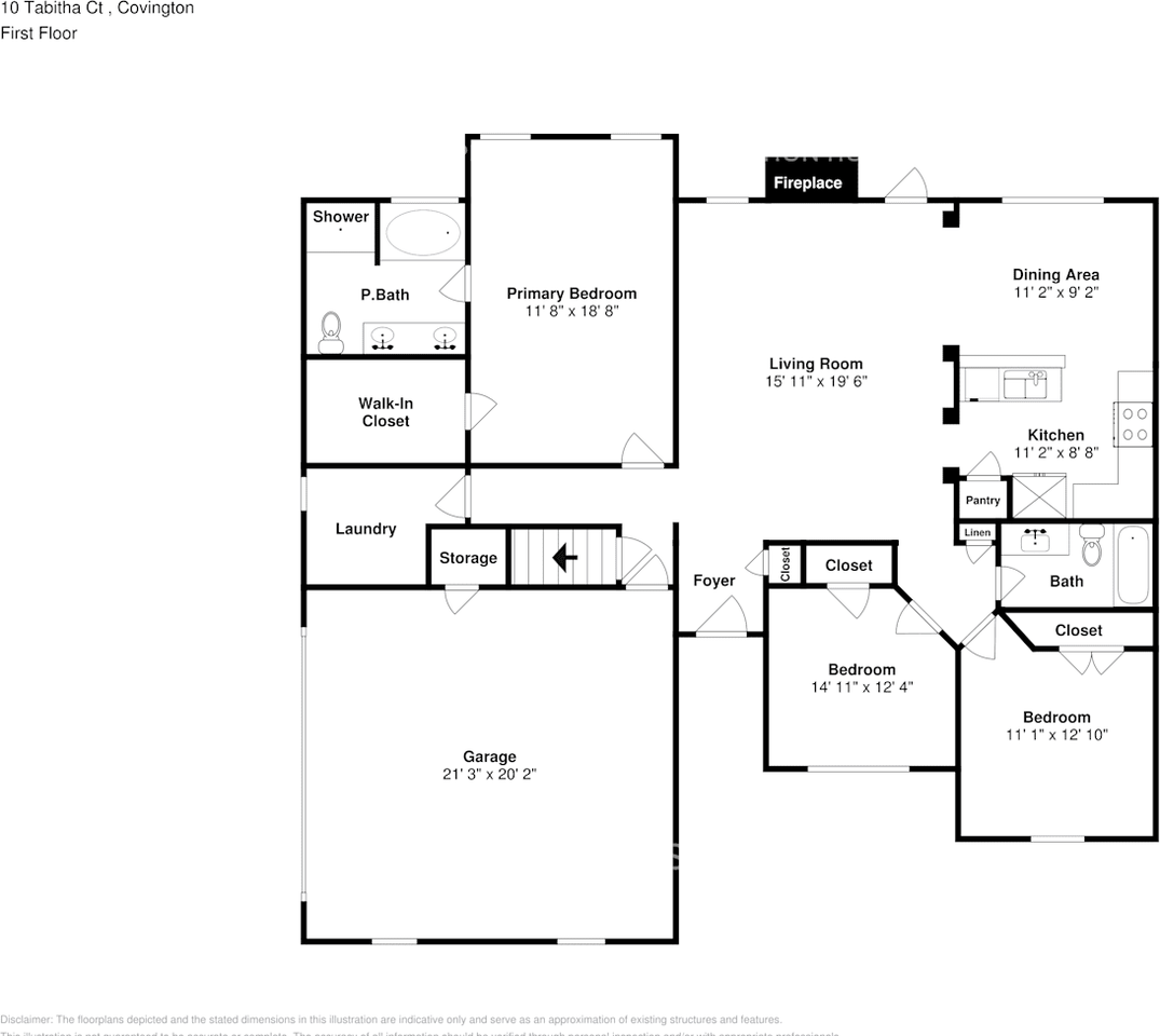 10 Tabitha Ct - Photo 2 of 5