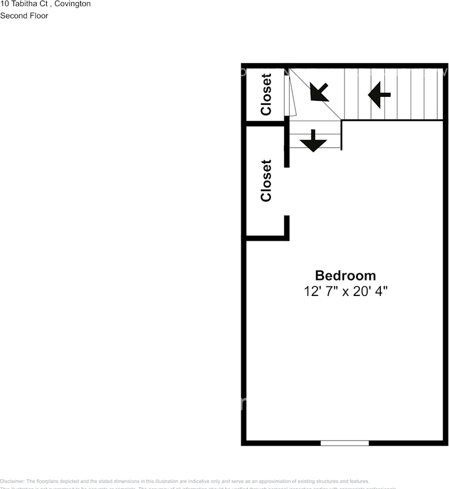 10 Tabitha Ct - Photo 3 of 5