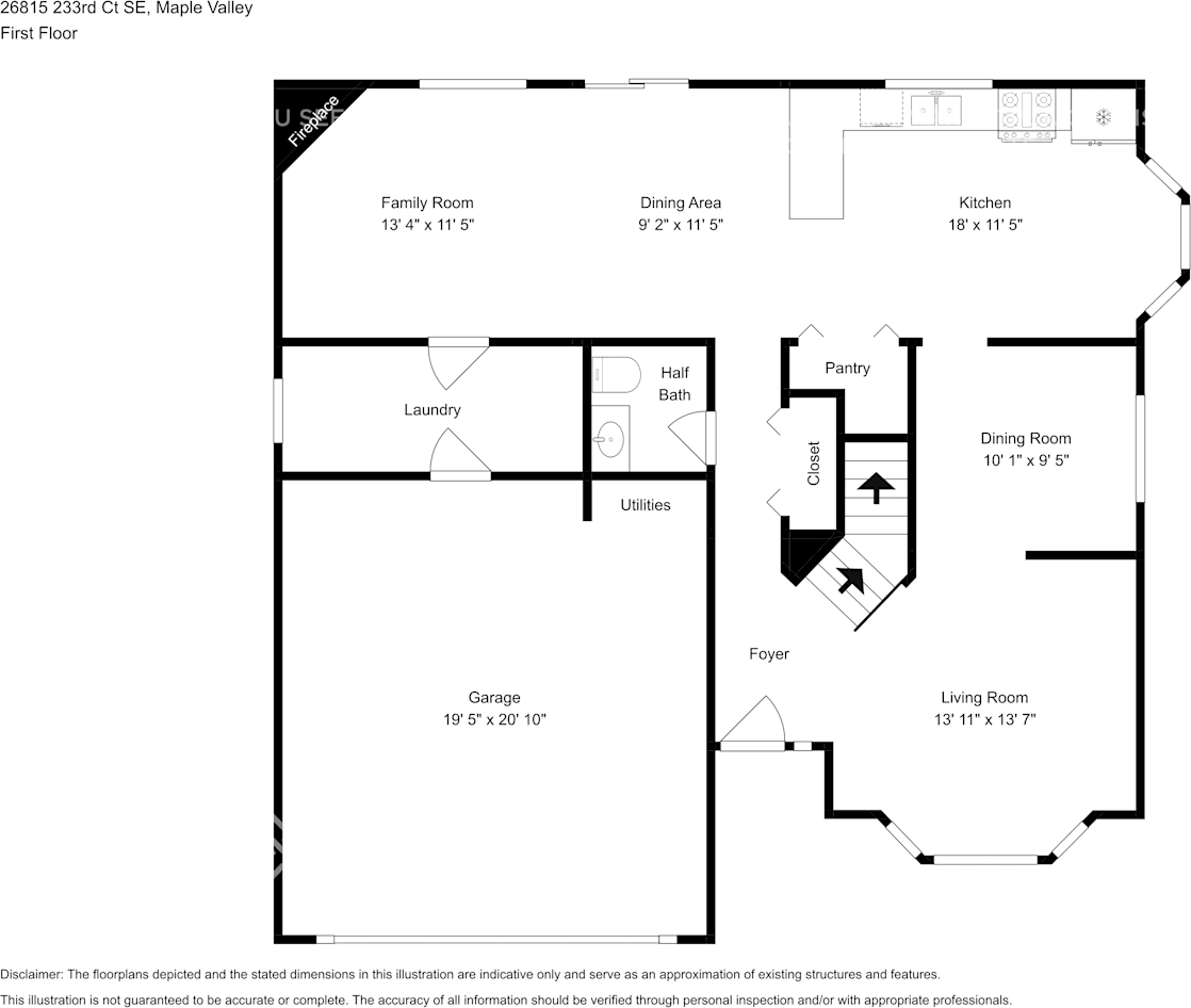 26815 233rd Ct Se - Photo 2 of 21