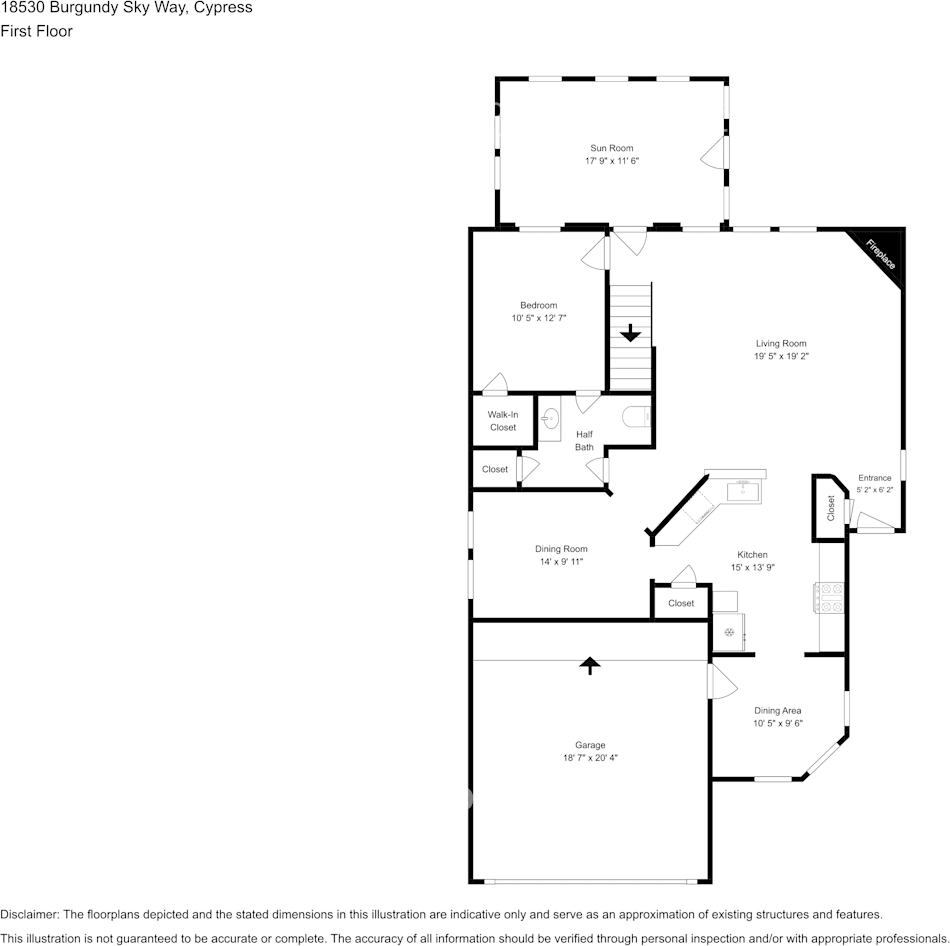 18530 Burgundy Sky Way - Photo 2 of 25