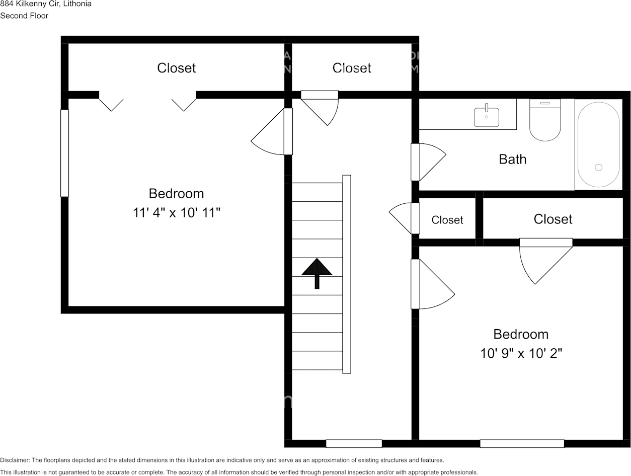 884 Kilkenny Cir - Photo 3 of 20