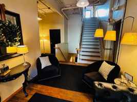 featured image of 595 Mineral Spring Ave #LOFT4