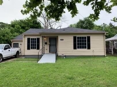 2538 Stovall Dr