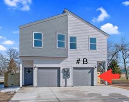 2113 Wright St #B - Photo 1 of 1
