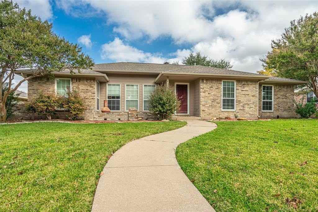 2813 Glen Forest Ln - Photo 2 of 28