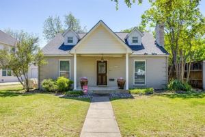 featured image of 2809 Benbrook Blvd