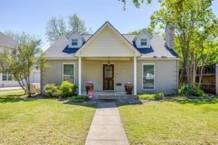 2809 Benbrook Blvd - Photo 1 of 1