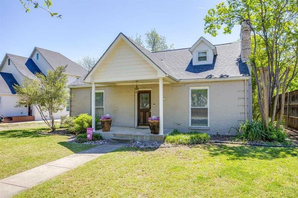 2809 Benbrook Blvd - Photo 4 of 24