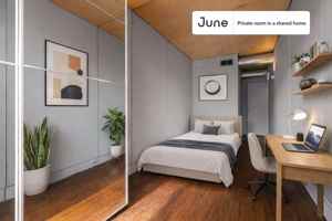 featured image of 3305 7th St Ne #2E