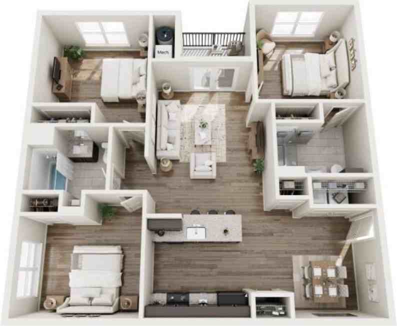 13411 Fm 812 #4103 - Photo 2 of 22