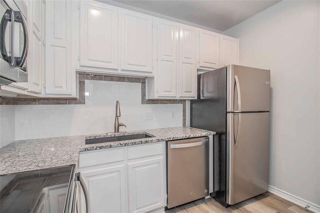 5021 Birchman Ave #5015 - Photo 5 of 16