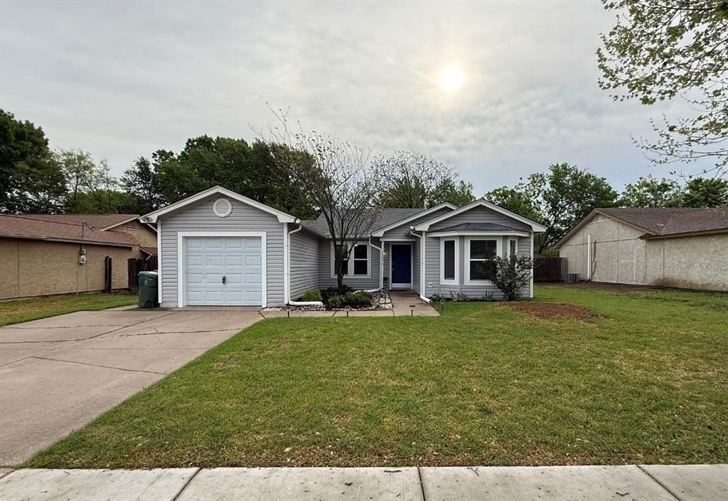 5503 Creek Valley Dr