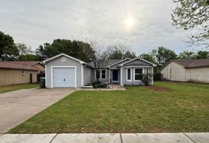 5503 Creek Valley Dr - Photo 1 of 1