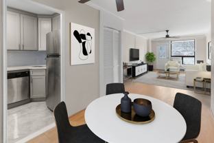 6115 98th St #3M - Photo 1 of 1