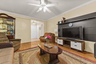 6115 98th St #11N - Photo 1 of 1