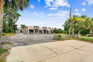 11710 Gulf Beach Hwy - Photo 1 of 1