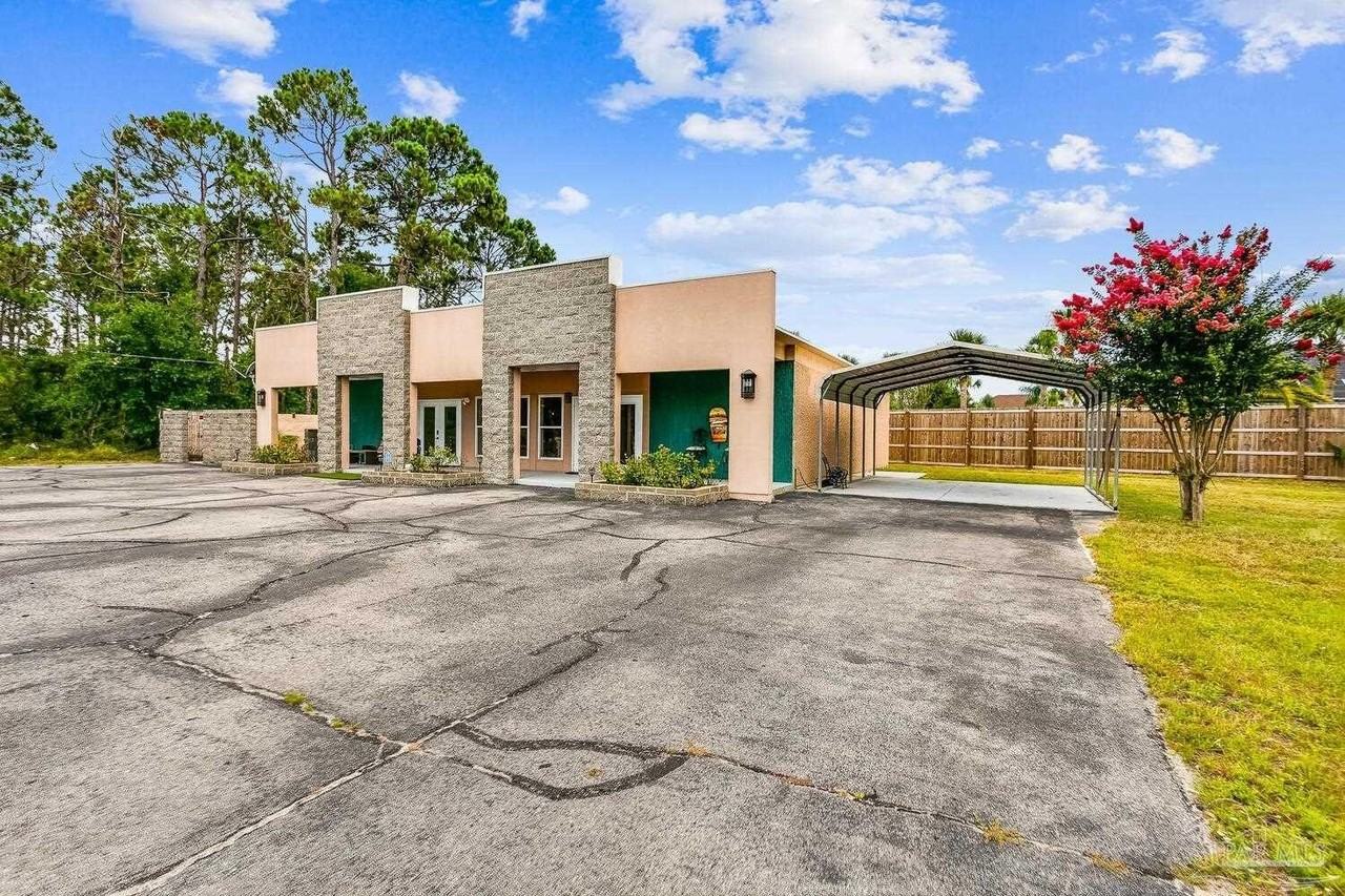 11710 Gulf Beach Hwy - Photo 2 of 22