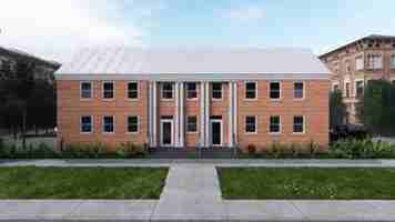 featured image of 1427 Pickens St #A