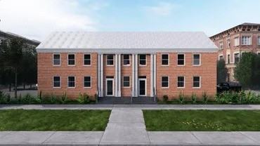1427 Pickens St #C