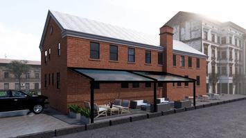 featured image of 1427 Pickens St #D