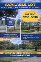 29810 Lazy Ln #1A - Photo 1 of 1