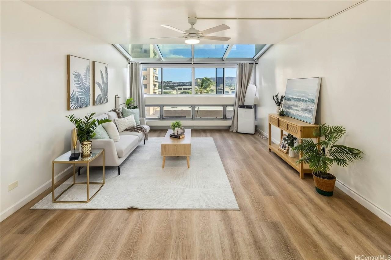 500 University Avenue, Unit 736 - Photo 2 of 17