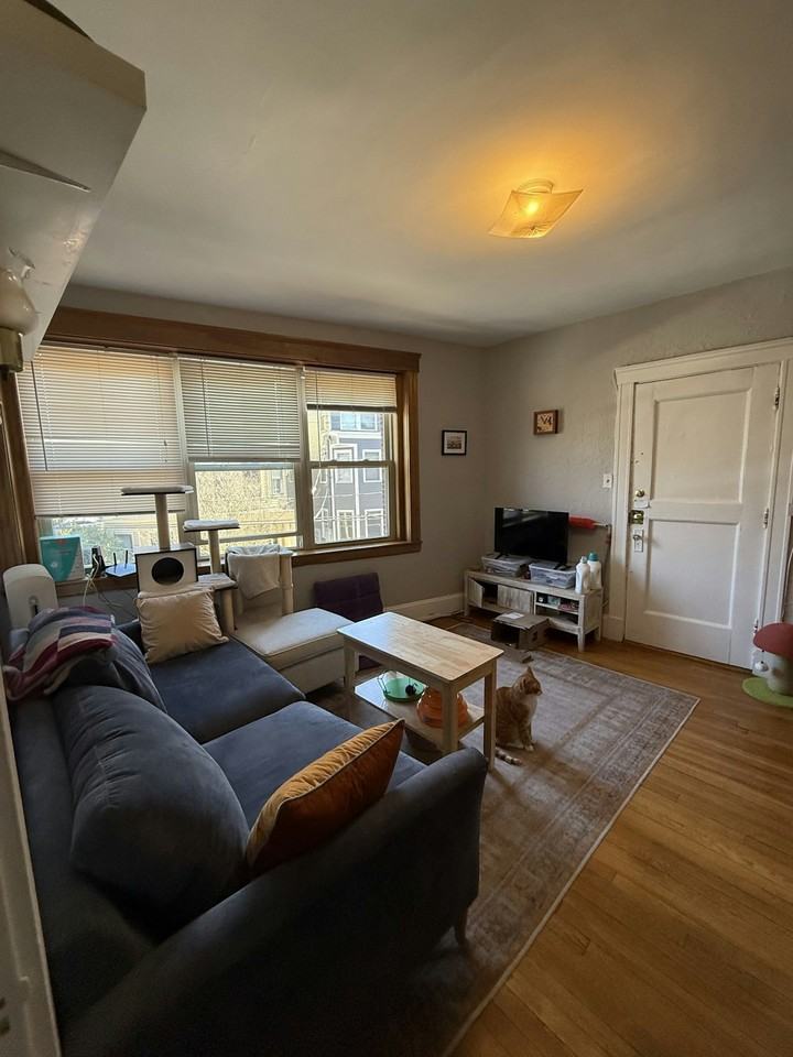 97 Hancock Street, Unit 5 - Photo 2 of 7