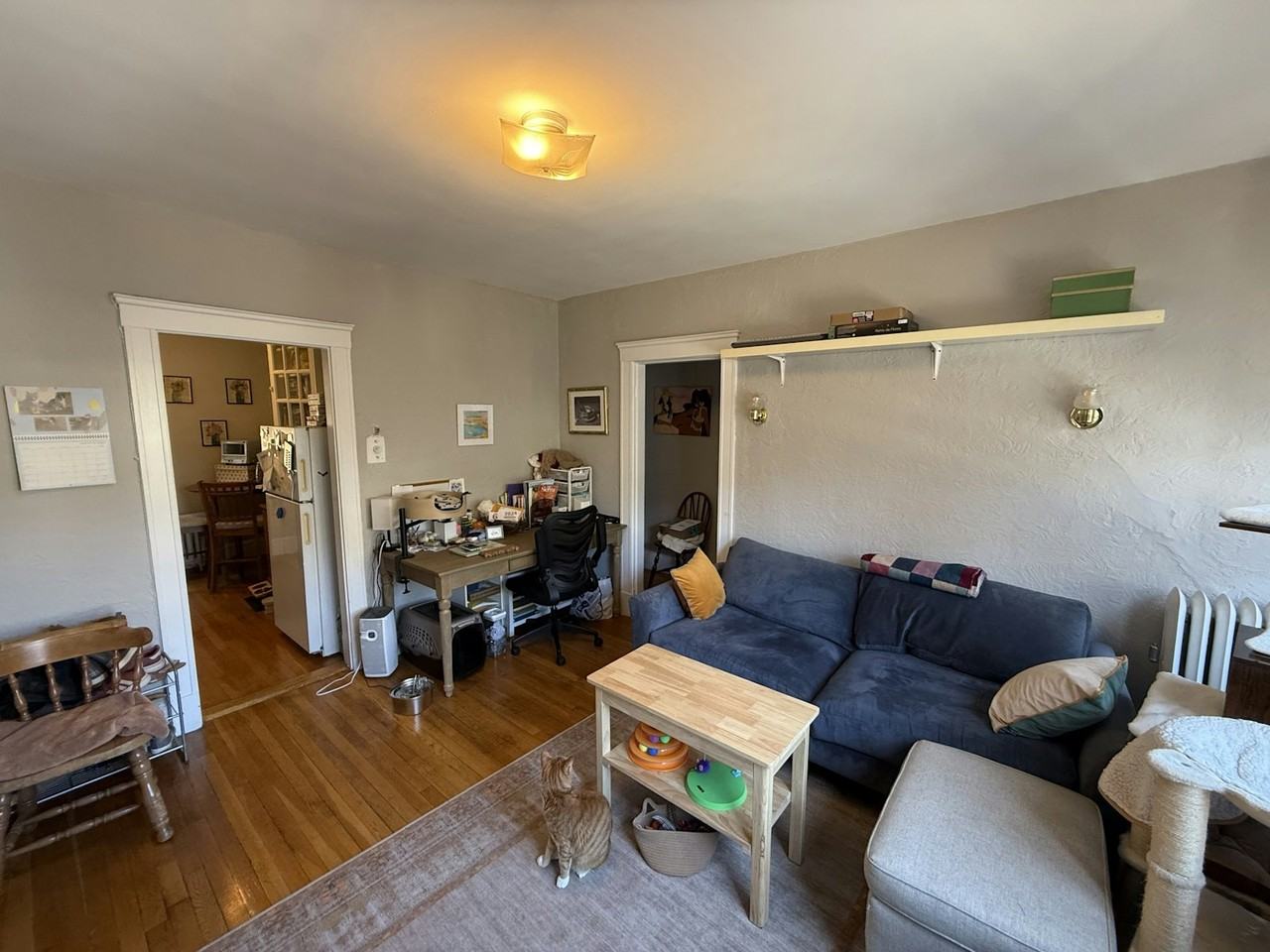 97 Hancock Street, Unit 5 - Photo 3 of 7