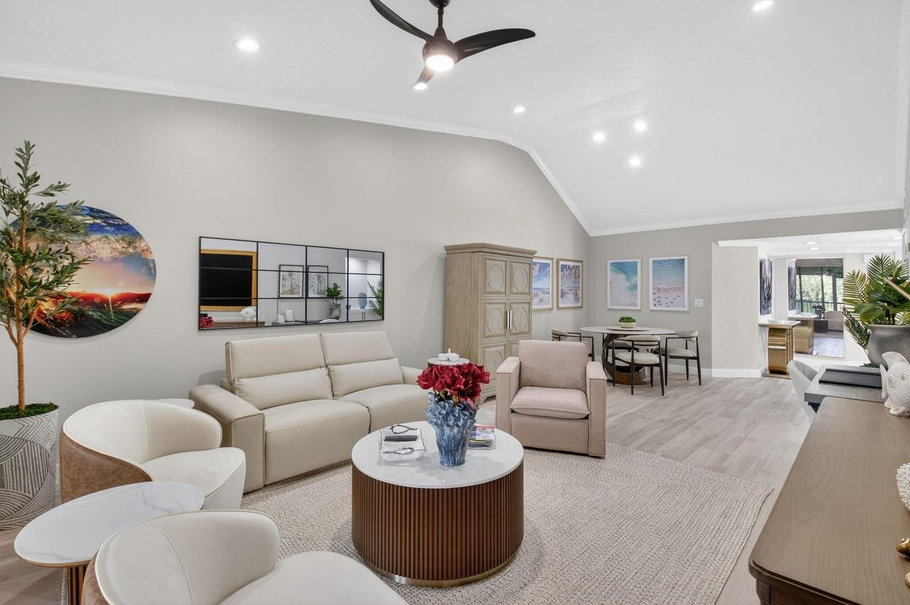 7455 Glendevon Ln Apt 206 - Photo 3 of 50