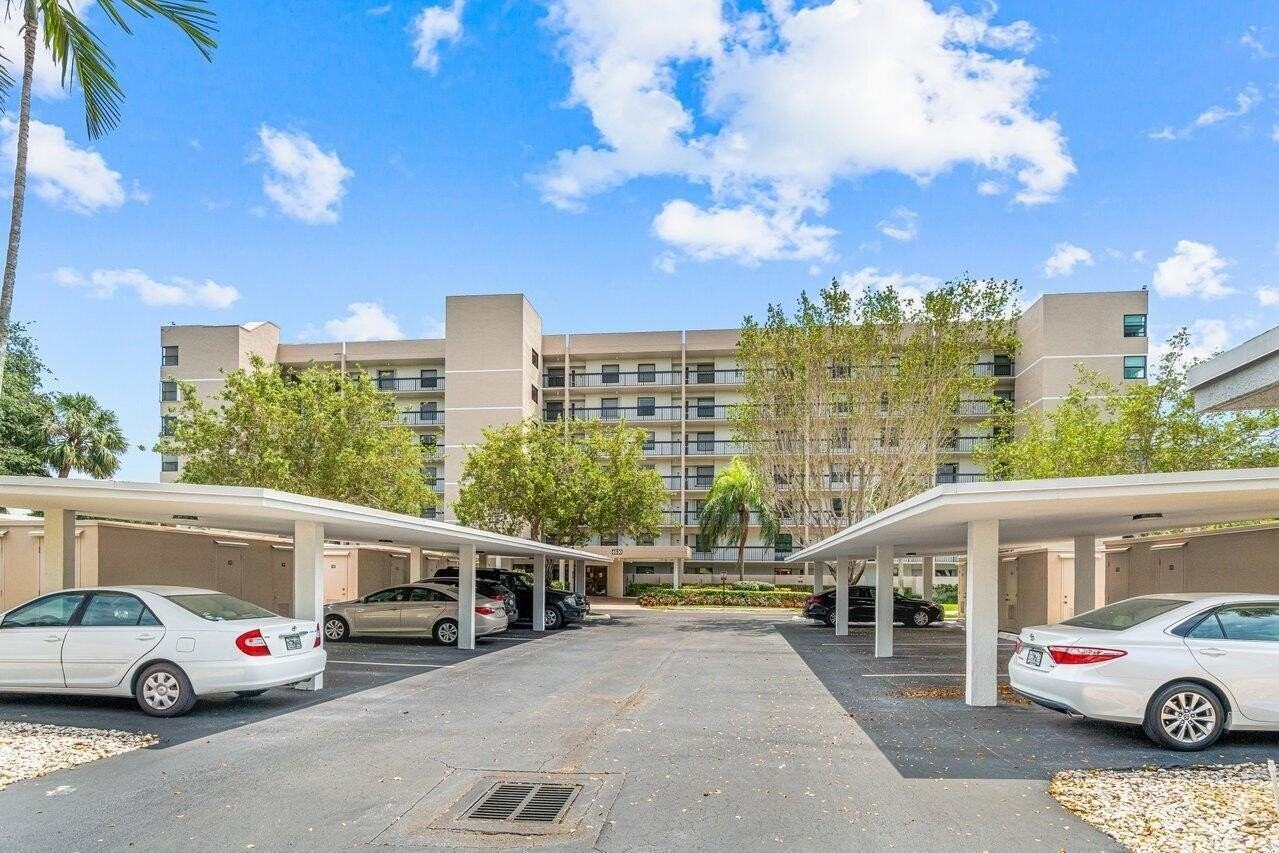 6530 Boca Del Mar Dr Apt 336 - Photo 3 of 22