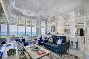 featured image of 5510 N Ocean Dr #2C