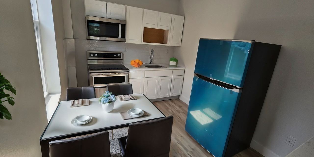 5503 West Girard Avenue, Unit 2nd Floor - Photo 4 of 7