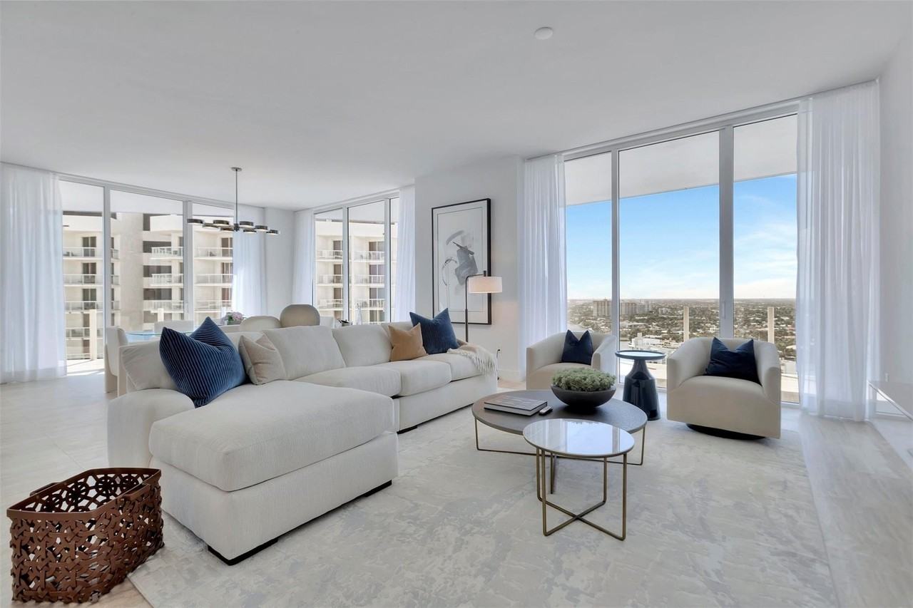 525 N Fort Lauderdale Beach Blvd #1903 - Photo 5 of 50