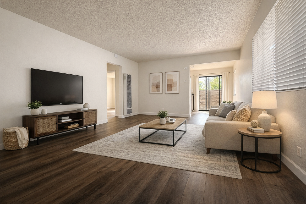 1349 Rose Street, Unit A - Photo 2 of 10