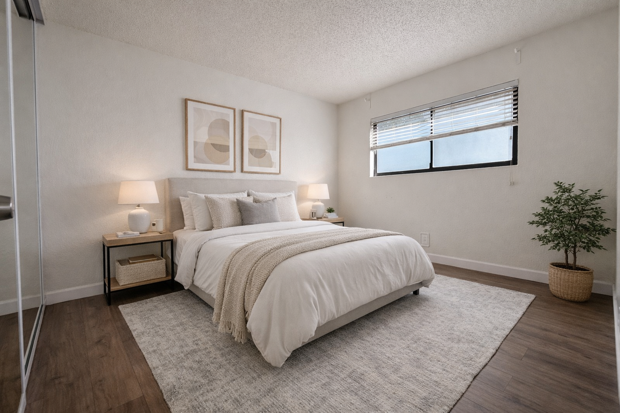 1349 Rose Street, Unit A - Photo 4 of 10