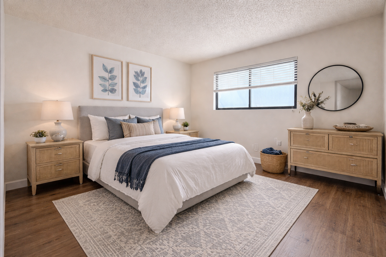 1349 Rose Street, Unit A - Photo 6 of 10