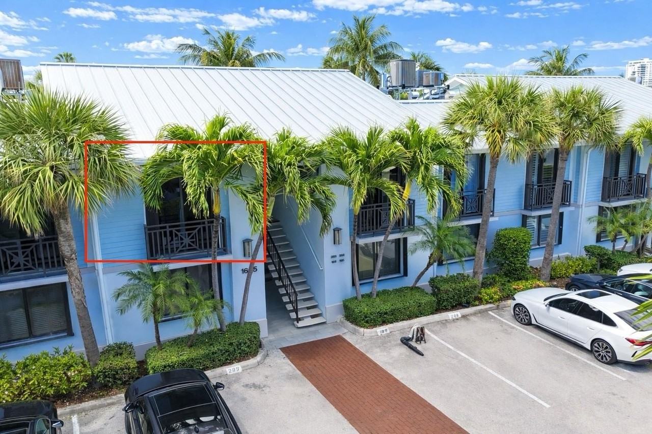 1645 S Ocean Ln #289 - Photo 2 of 26