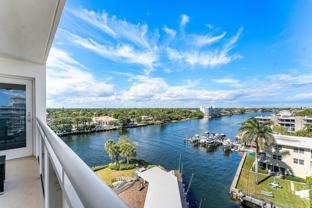 1160 Hillsboro Mile #607 - Photo 1 of 1