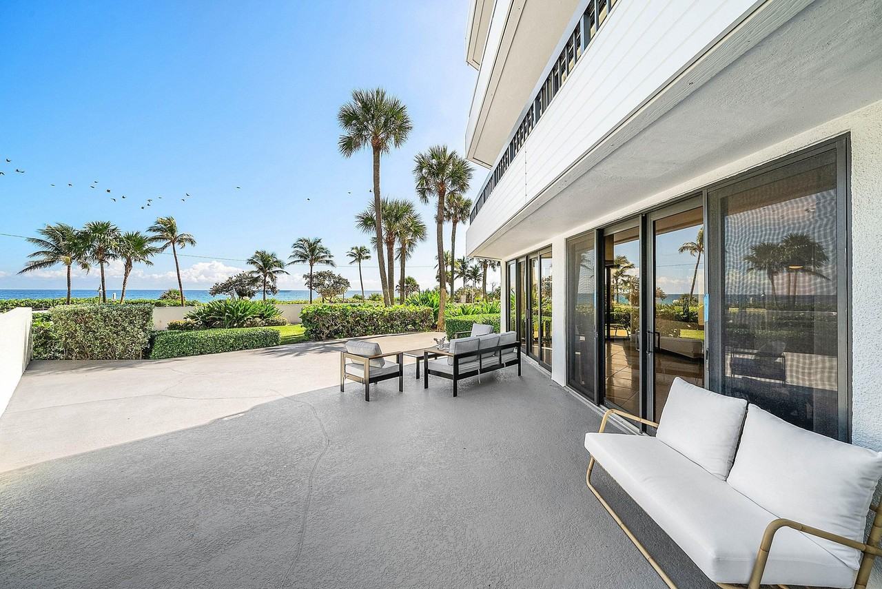 120 S Ocean Blvd Apt 1a - Photo 2 of 50