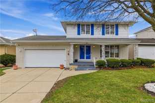 4 Villa Moraine Dr - Photo 1 of 1