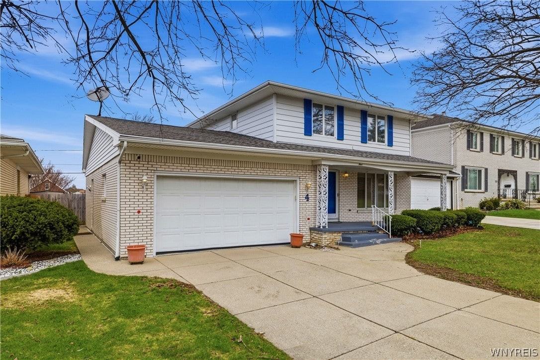 4 Villa Moraine Dr - Photo 3 of 30