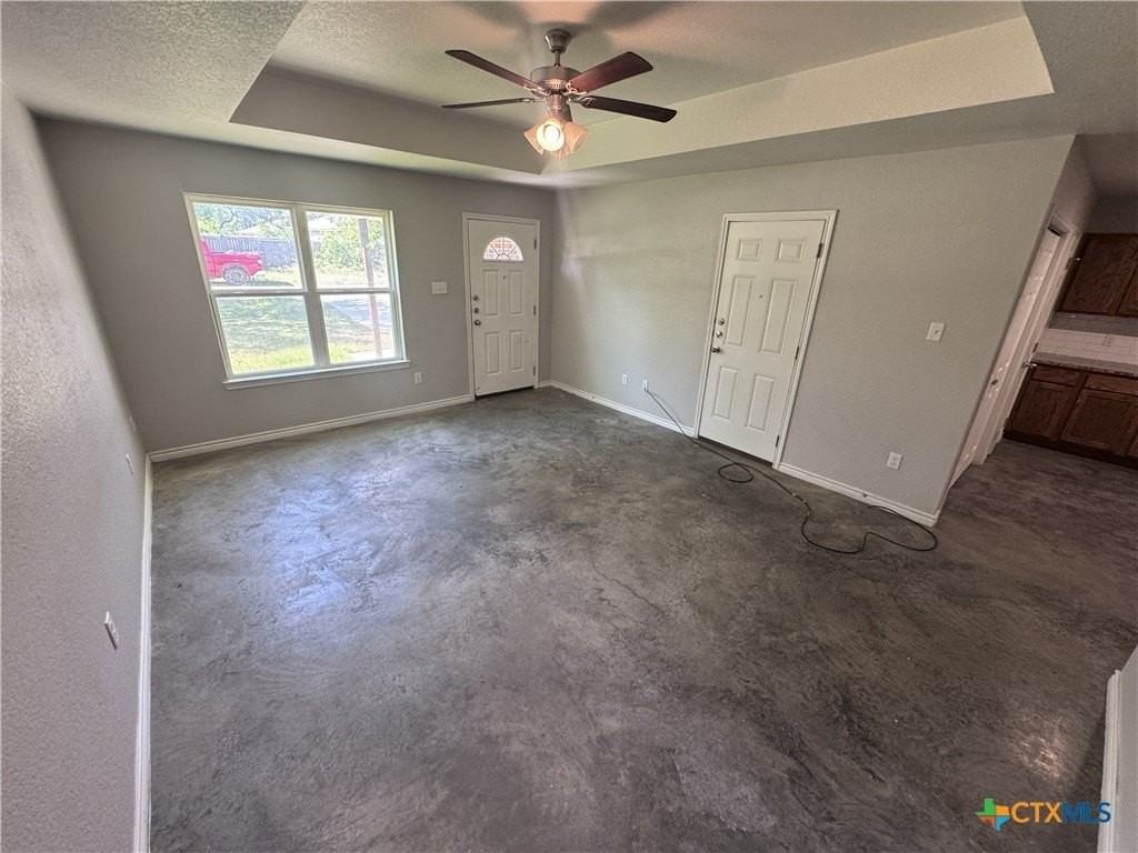 1615 Pontotoc Trce #B - Photo 3 of 12