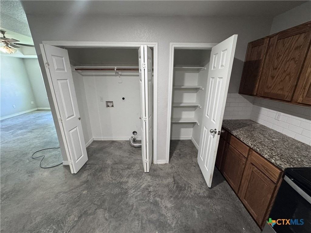 1615 Pontotoc Trce #B - Photo 5 of 12