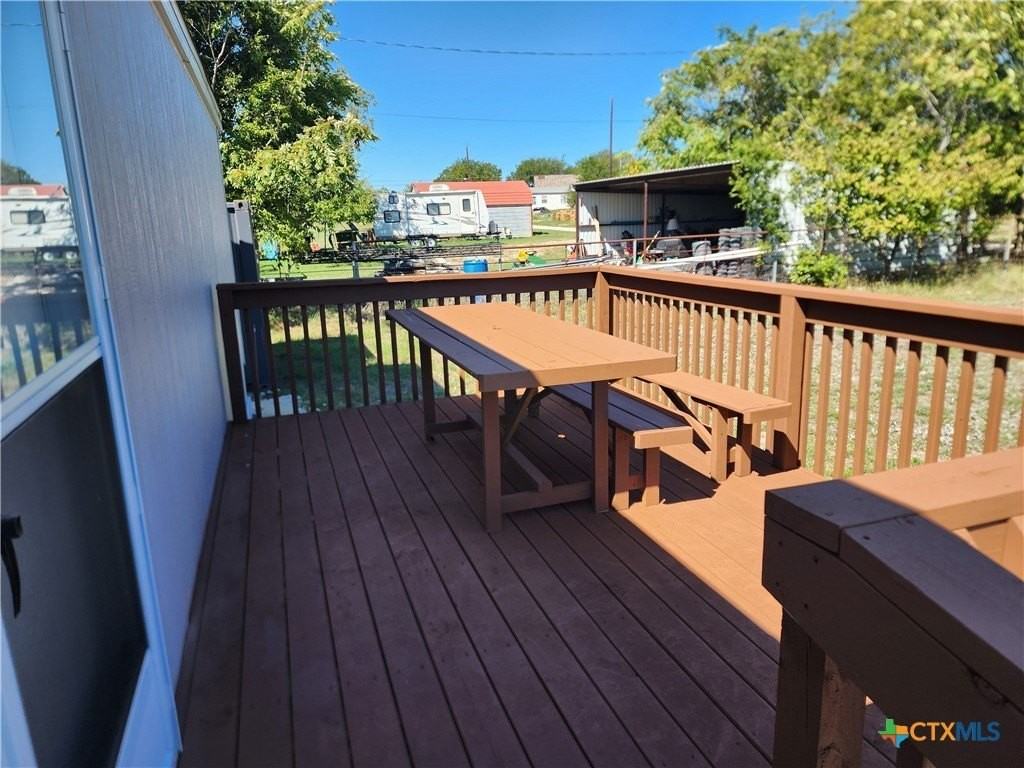 180 County Road 2600 - Photo 3 of 14