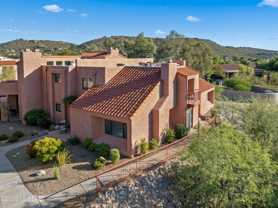 5051 N Sabino Canyon Rd Unit 1213 #1213 - Photo 1 of 1