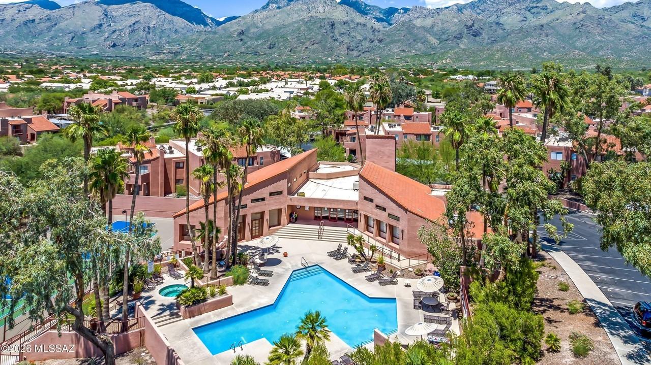 5051 N Sabino Canyon Rd Unit 1223 #1223