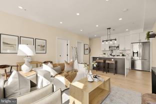 927 Kennedy St Nw #401 - Photo 1 of 1